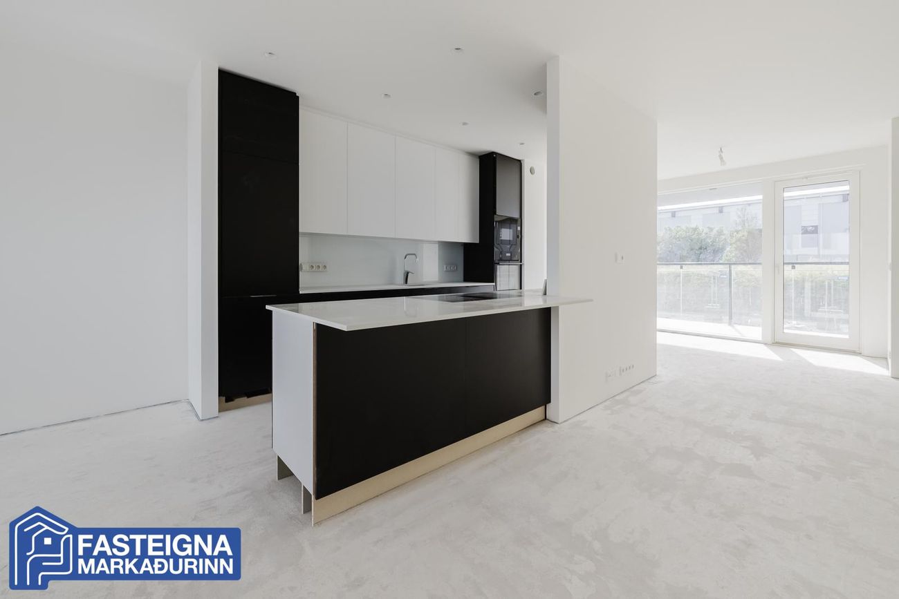 Naustavör 62 - 0211, 200 Kópavogur