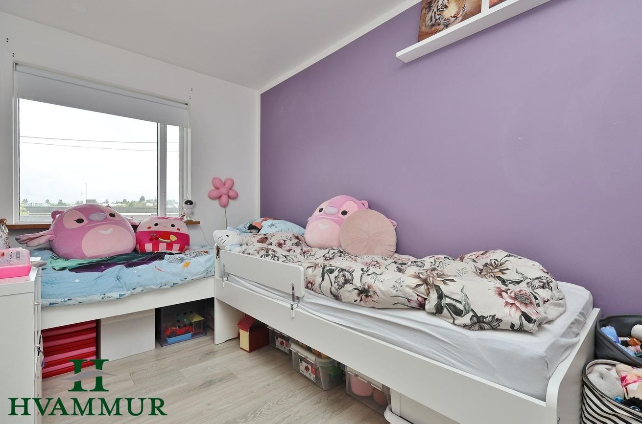 Skarðshlíð 14, 603 Akureyri