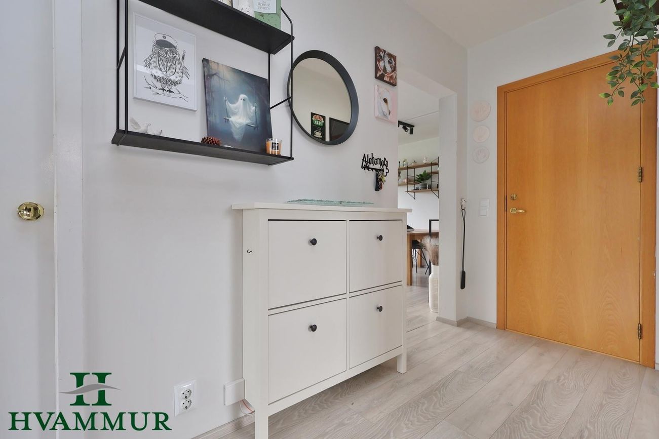 Skarðshlíð 14, 603 Akureyri