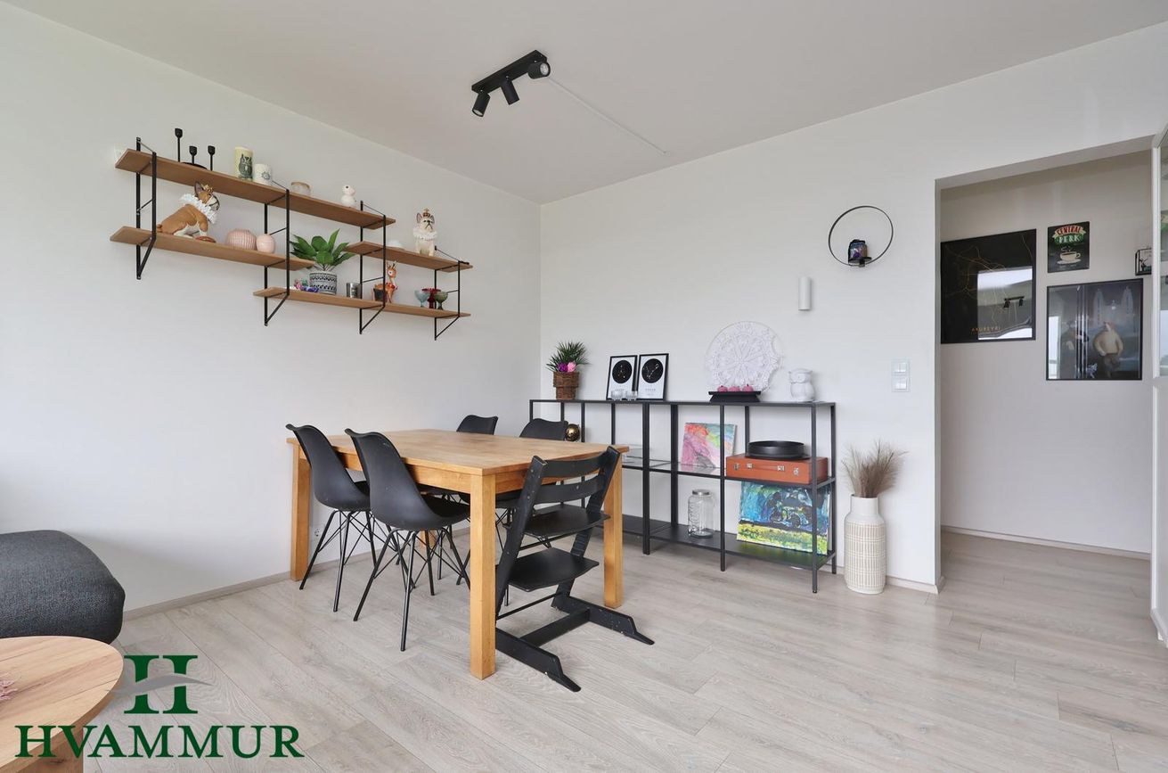 Skarðshlíð 14, 603 Akureyri