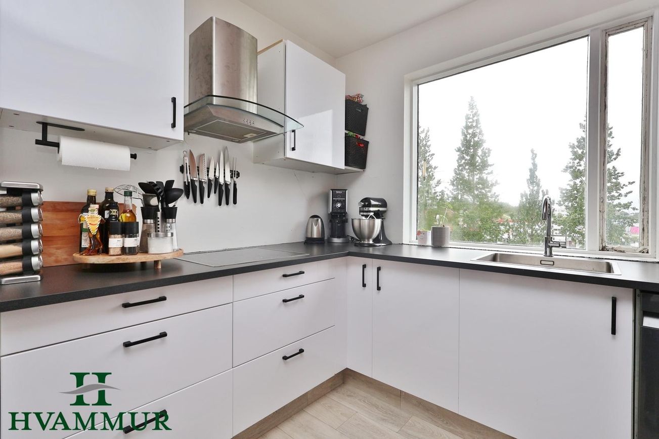 Skarðshlíð 14, 603 Akureyri