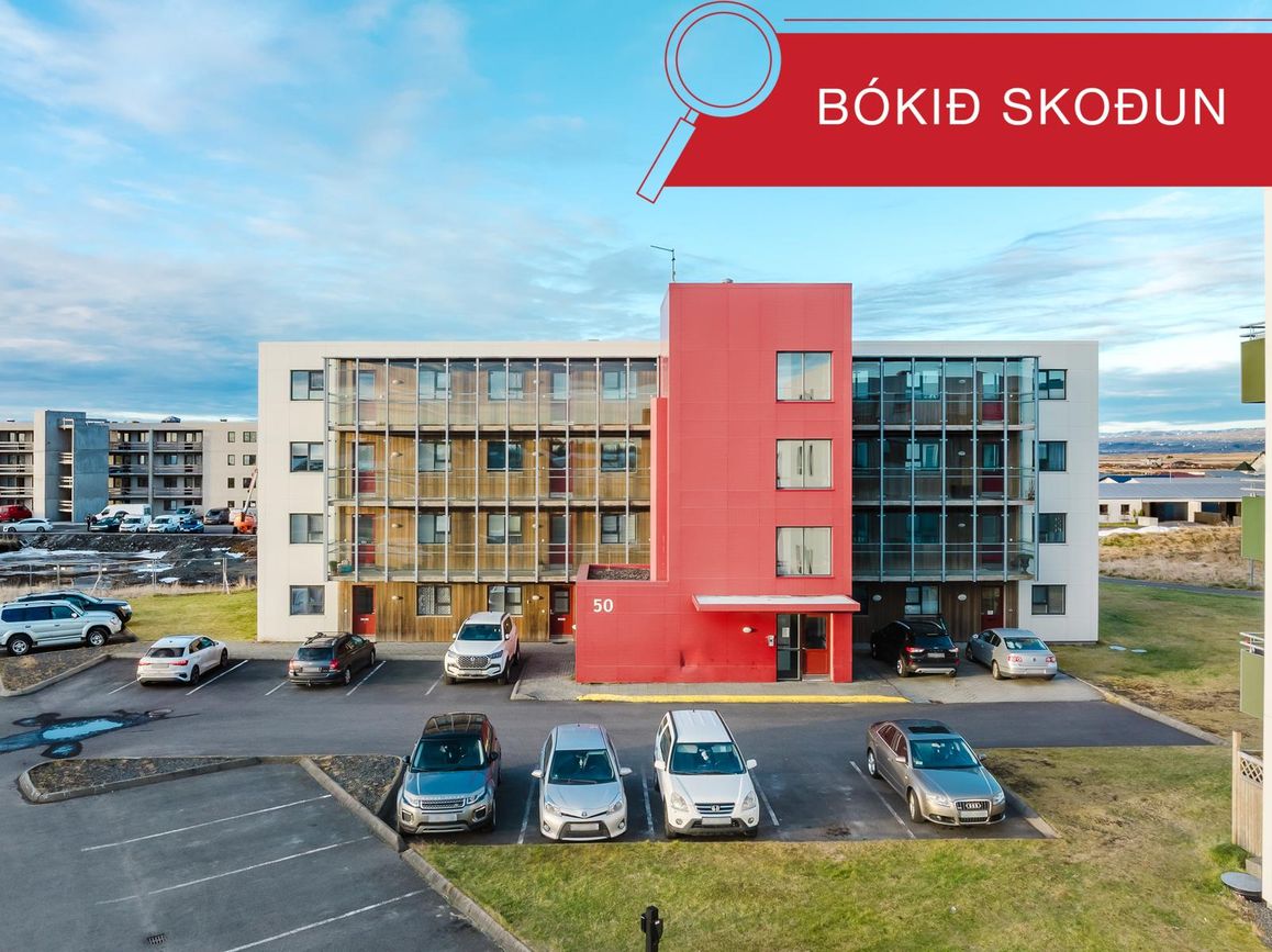 Eyravegur 50 - 0303, 800 Sveitarfélagið Árborg