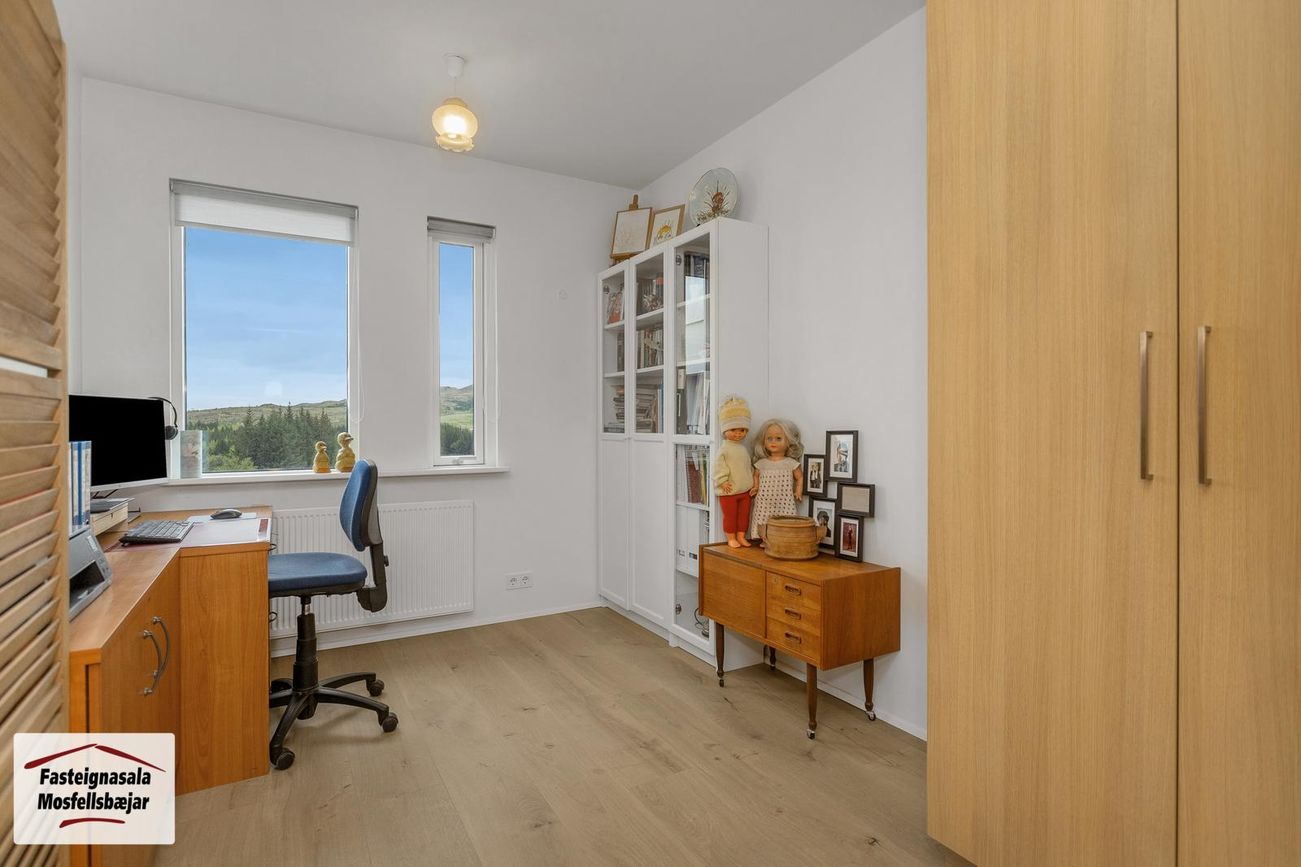 Vefarastræti 20 - 0308, 270 Mosfellsbær