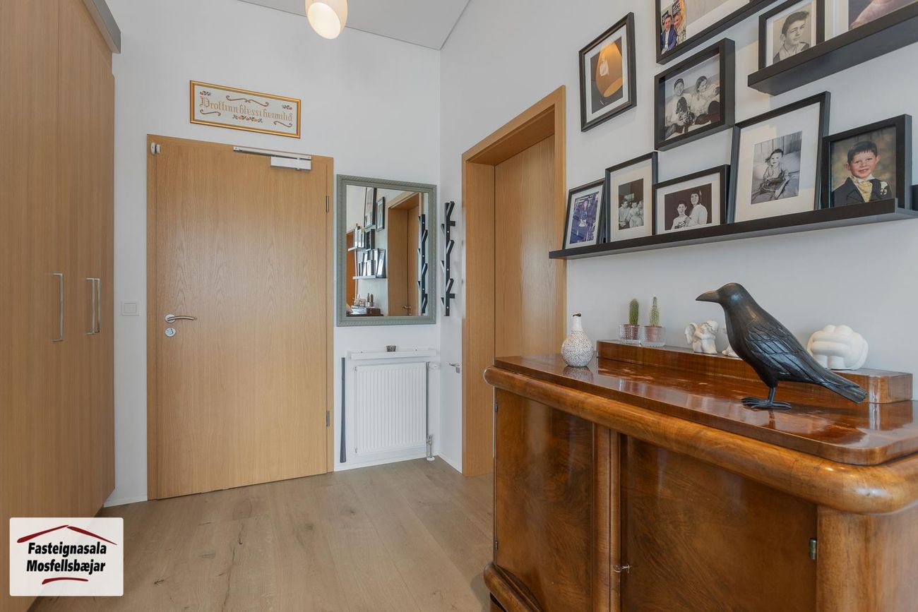 Vefarastræti 20 - 0308, 270 Mosfellsbær