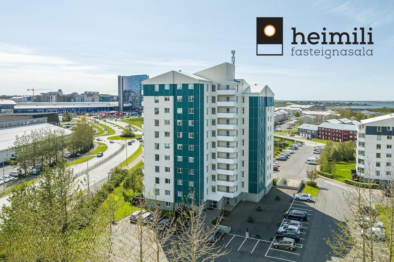 Lækjasmári 6, 201 Kópavogur