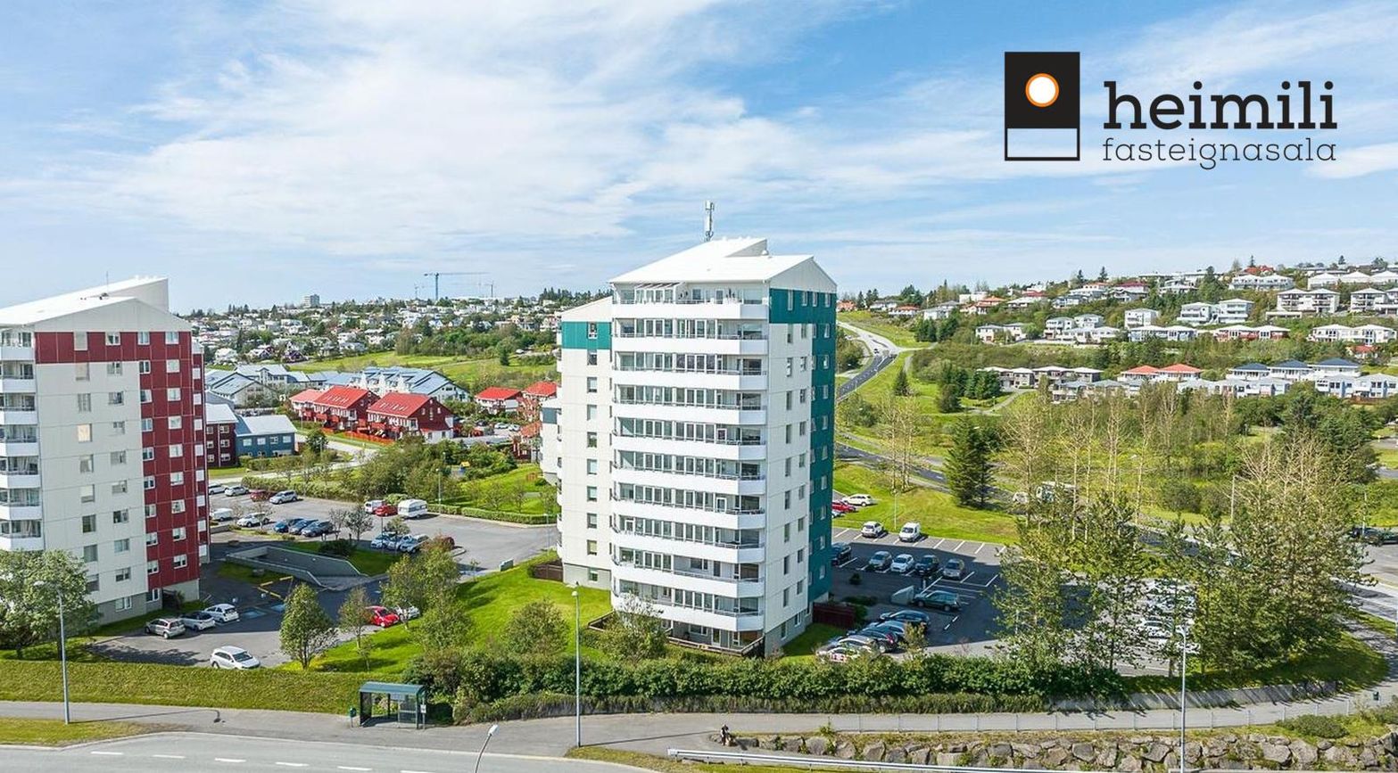 Lækjasmári 6, 201 Kópavogur