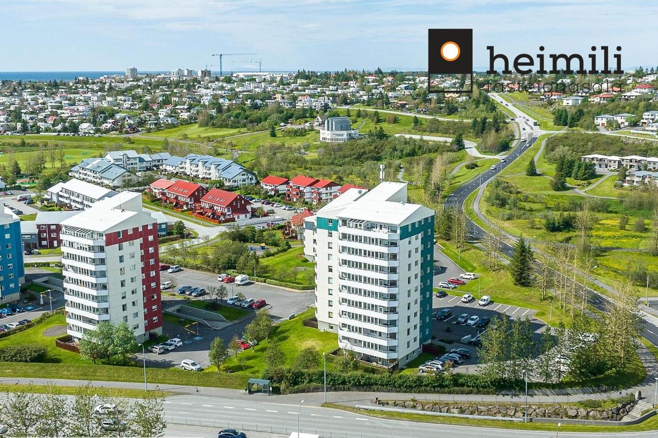 Lækjasmári 6, 201 Kópavogur