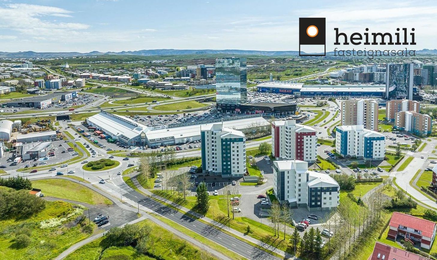 Lækjasmári 6, 201 Kópavogur