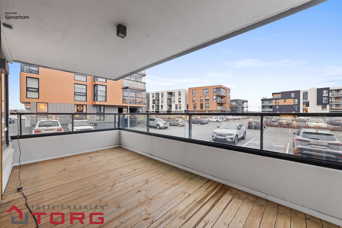 Naustavör 9 - 0105, 200 Kópavogur