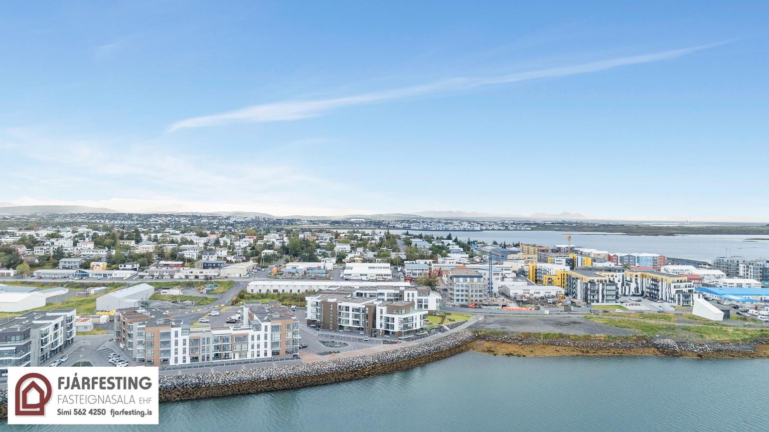 Naustavör 66 - 0101, 200 Kópavogur