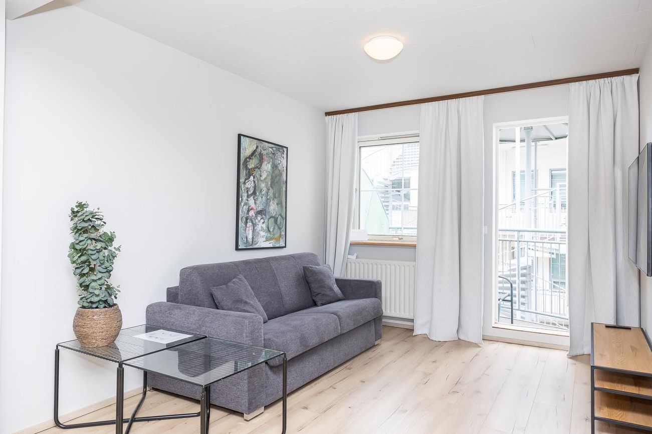 Hafnarstræti 100, 600 Akureyri