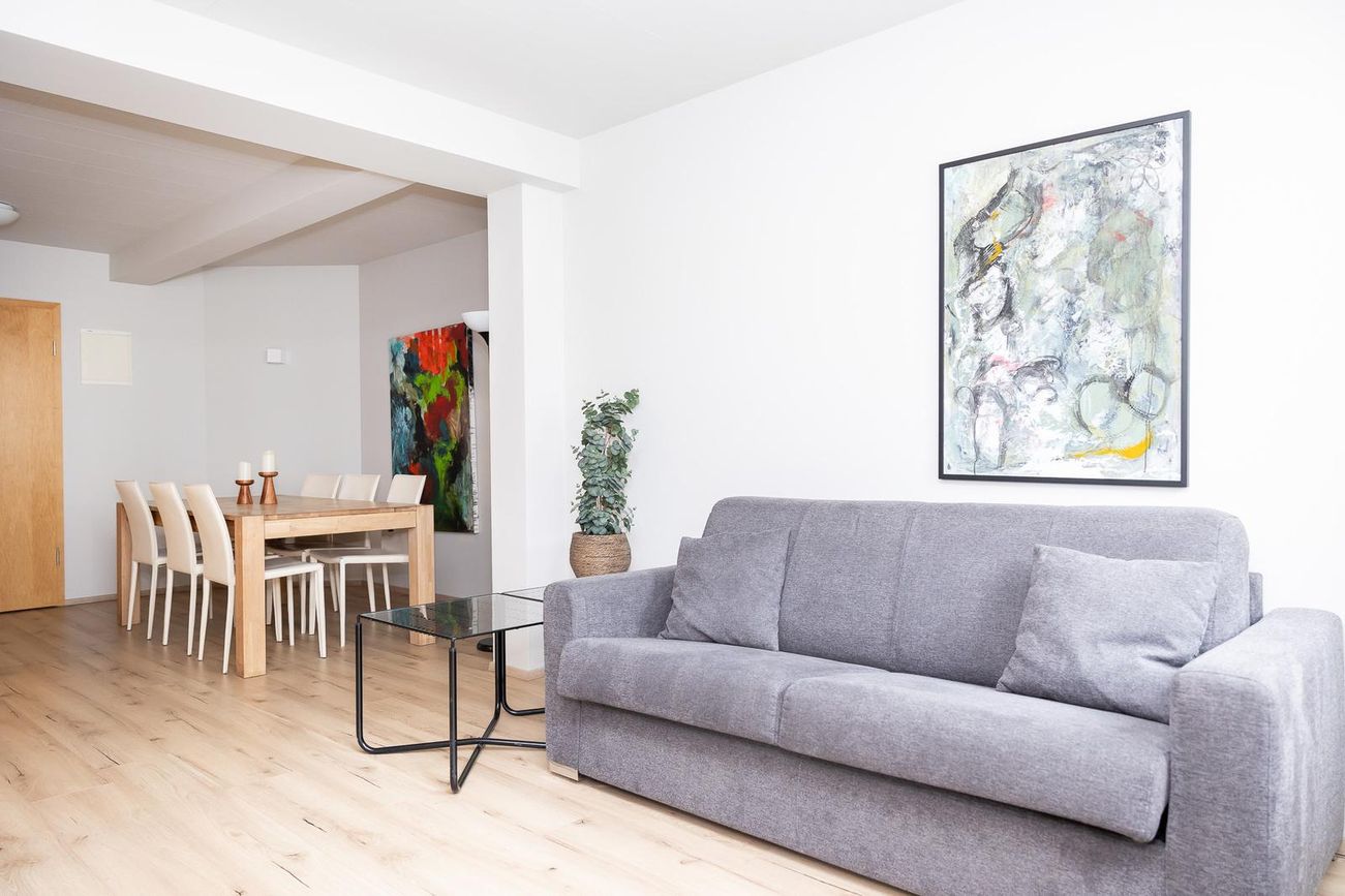 Hafnarstræti 100, 600 Akureyri