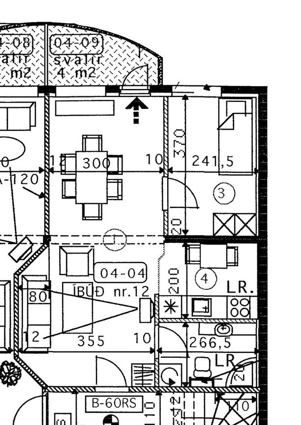 Hafnarstræti 100, 600 Akureyri