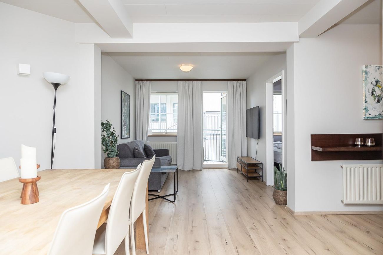 Hafnarstræti 100, 600 Akureyri