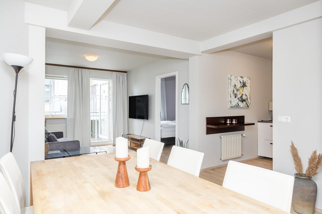 Hafnarstræti 100, 600 Akureyri