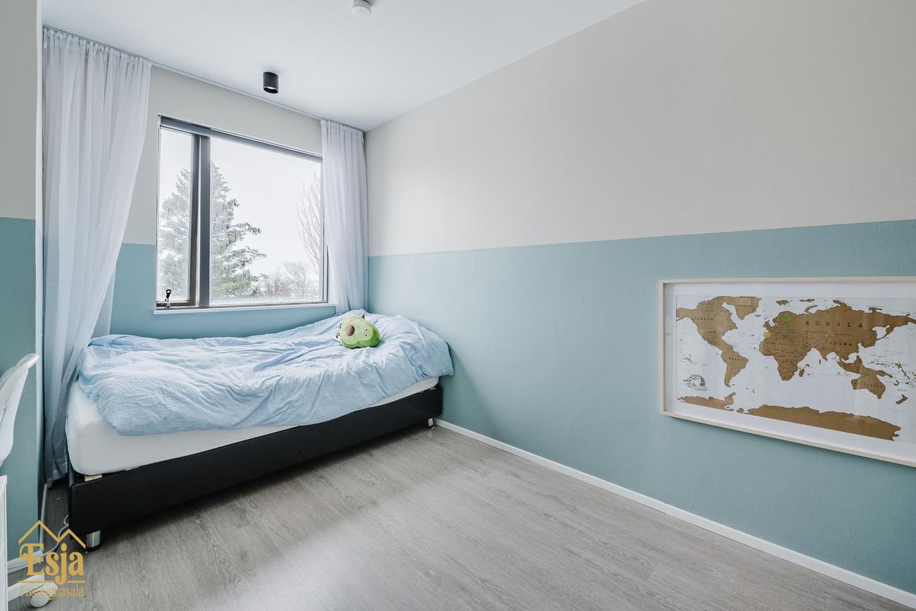 Digranesvegur 52 - 0101, 200 Kópavogur