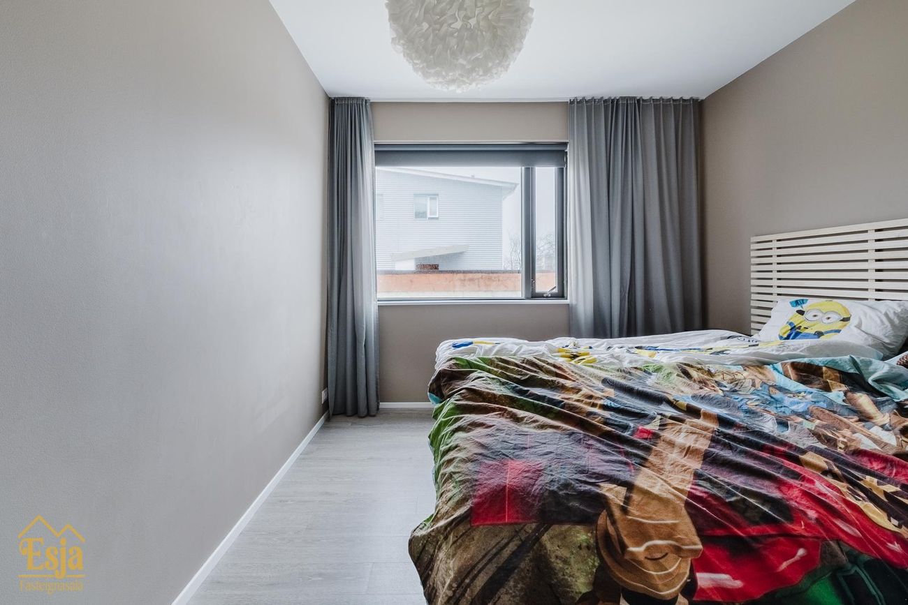 Digranesvegur 52 - 0101, 200 Kópavogur