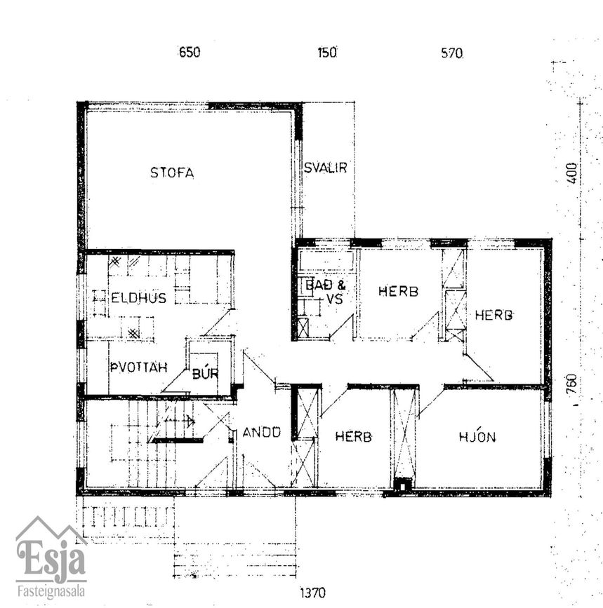 Digranesvegur 52 - 0101, 200 Kópavogur