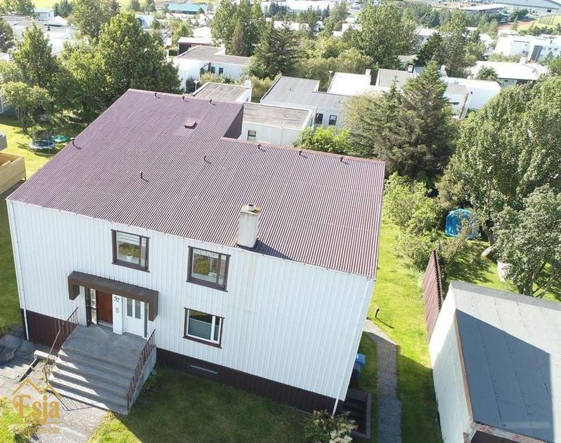 Digranesvegur 52 - 0101, 200 Kópavogur