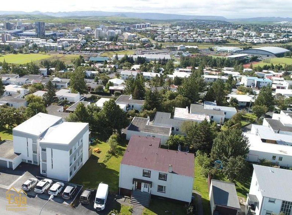 Digranesvegur 52 - 0101, 200 Kópavogur