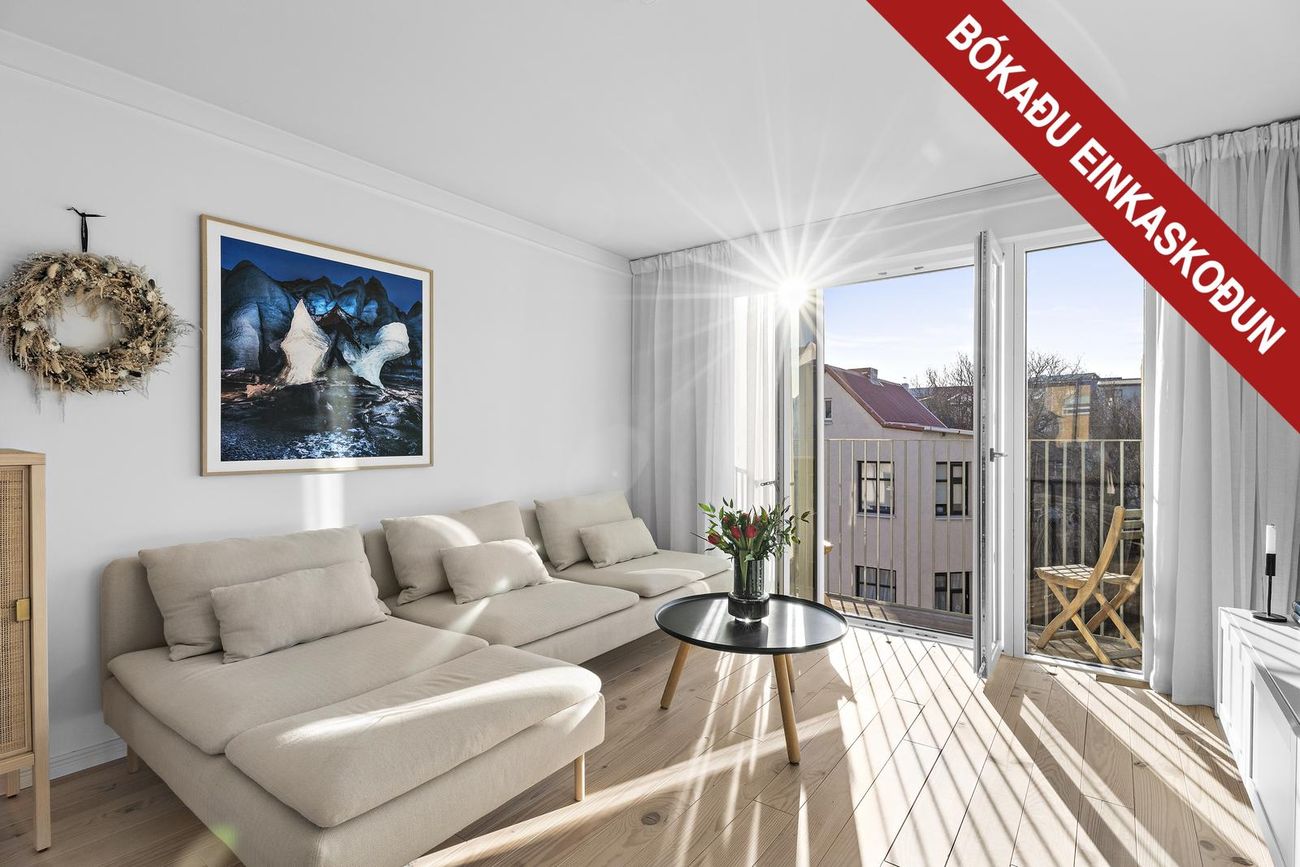 Grettisgata 75, 101 Reykjavík