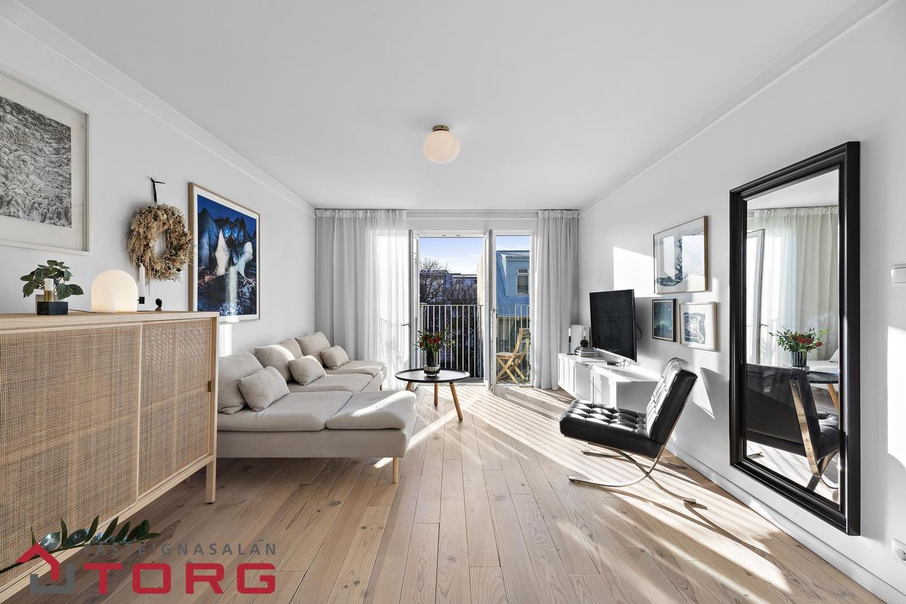 Grettisgata 75, 101 Reykjavík