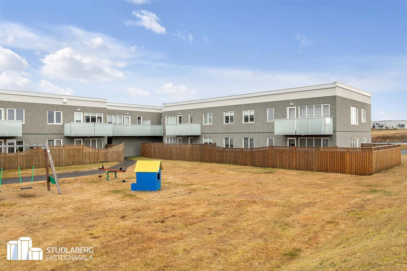 Engjadalur 8, 260 Reykjanesbær