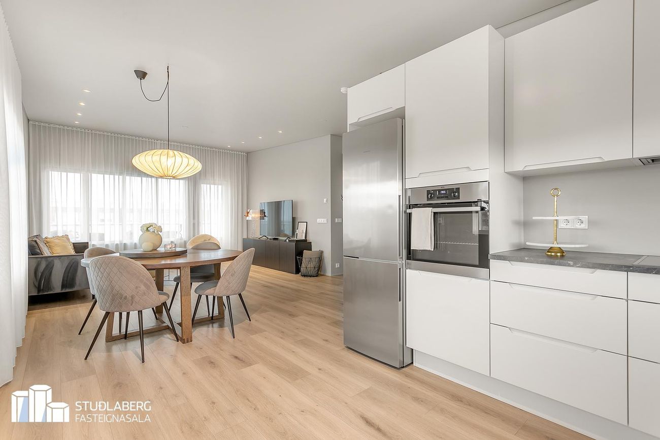 Engjadalur 8, 260 Reykjanesbær