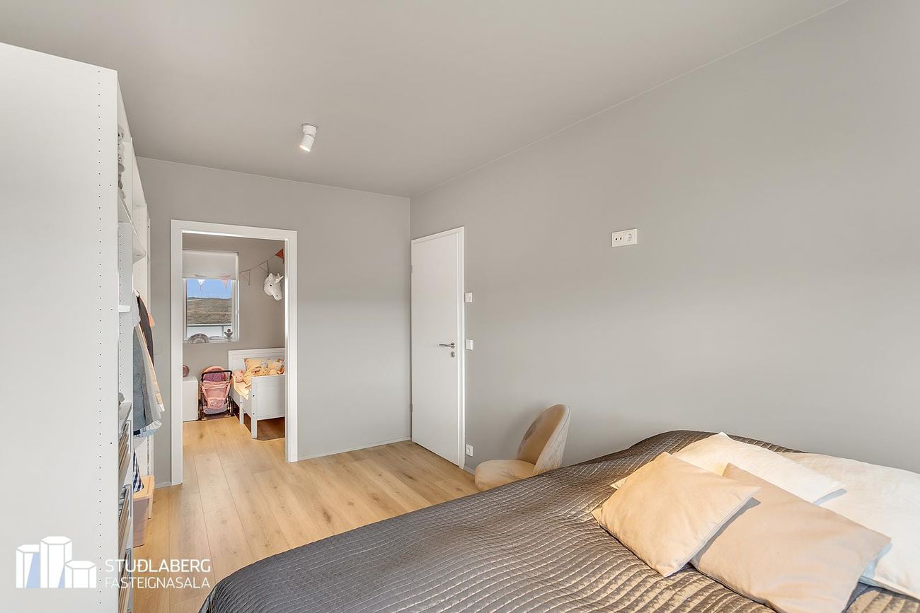 Engjadalur 8, 260 Reykjanesbær