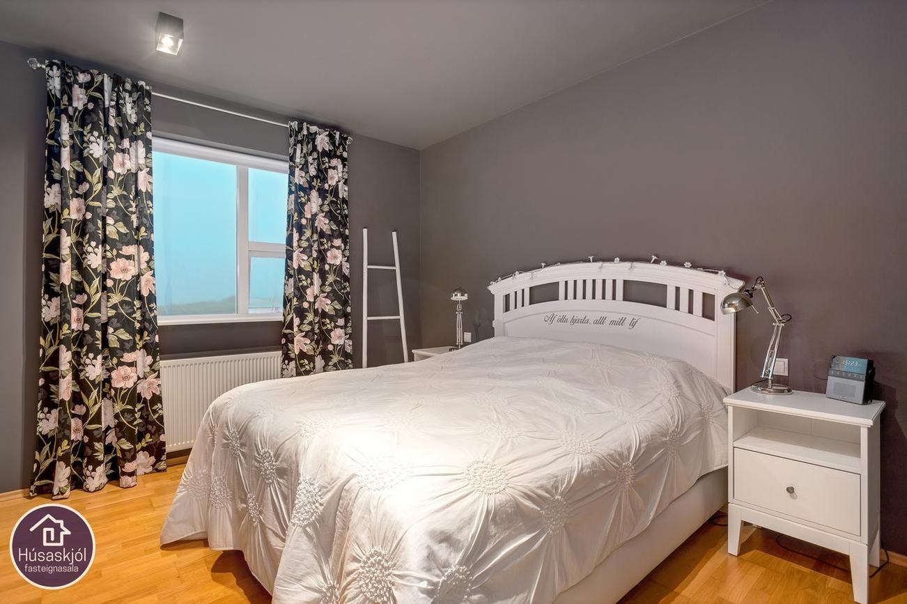 Kristnibraut 77 - 0301, 113 Reykjavík