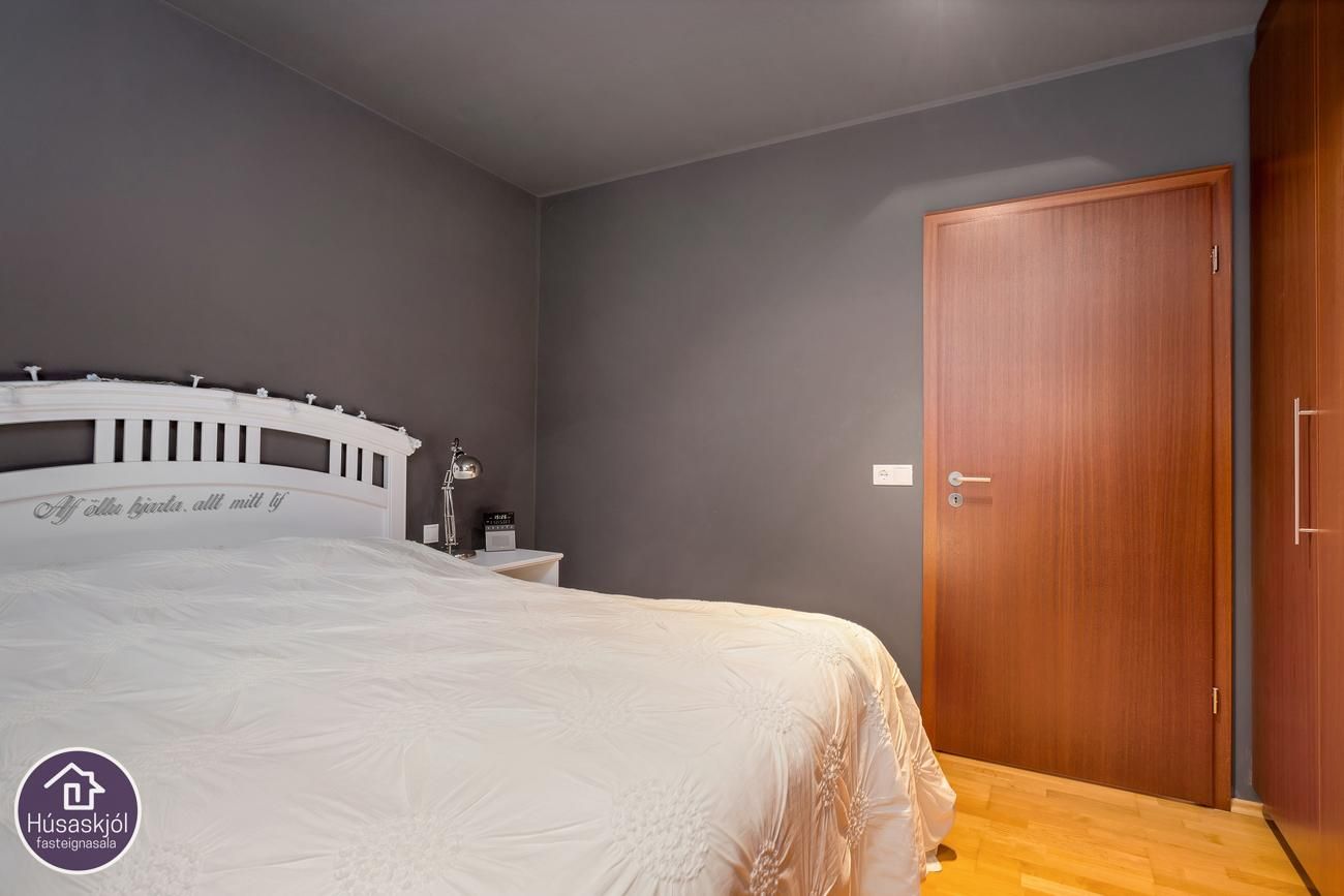 Kristnibraut 77 - 0301, 113 Reykjavík