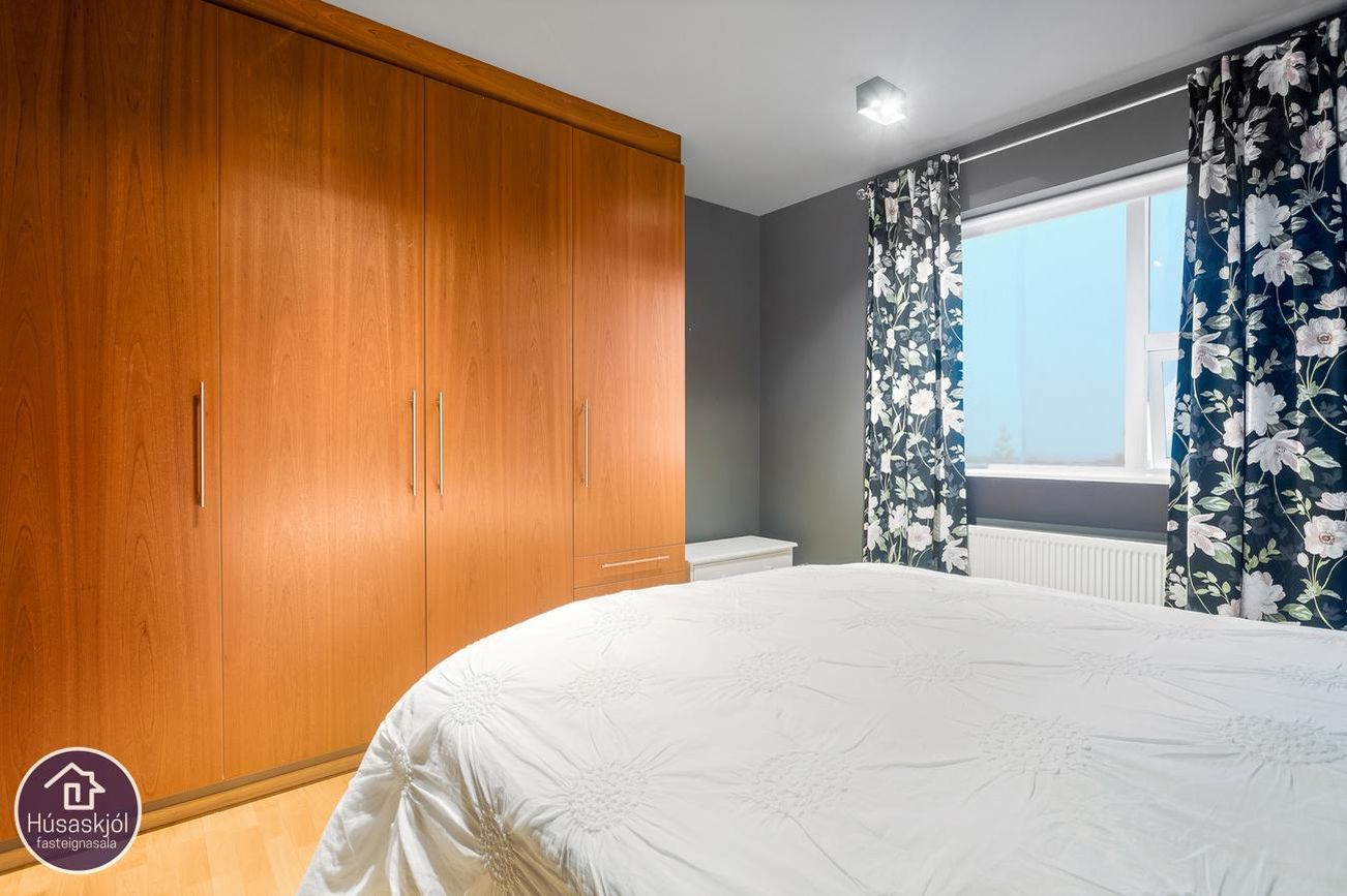 Kristnibraut 77 - 0301, 113 Reykjavík