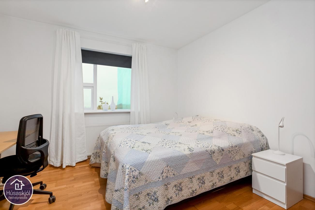 Kristnibraut 77 - 0301, 113 Reykjavík