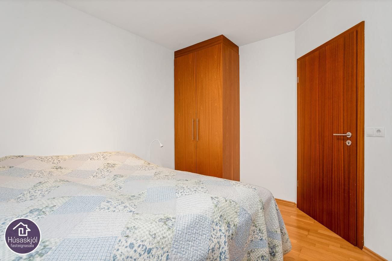 Kristnibraut 77 - 0301, 113 Reykjavík