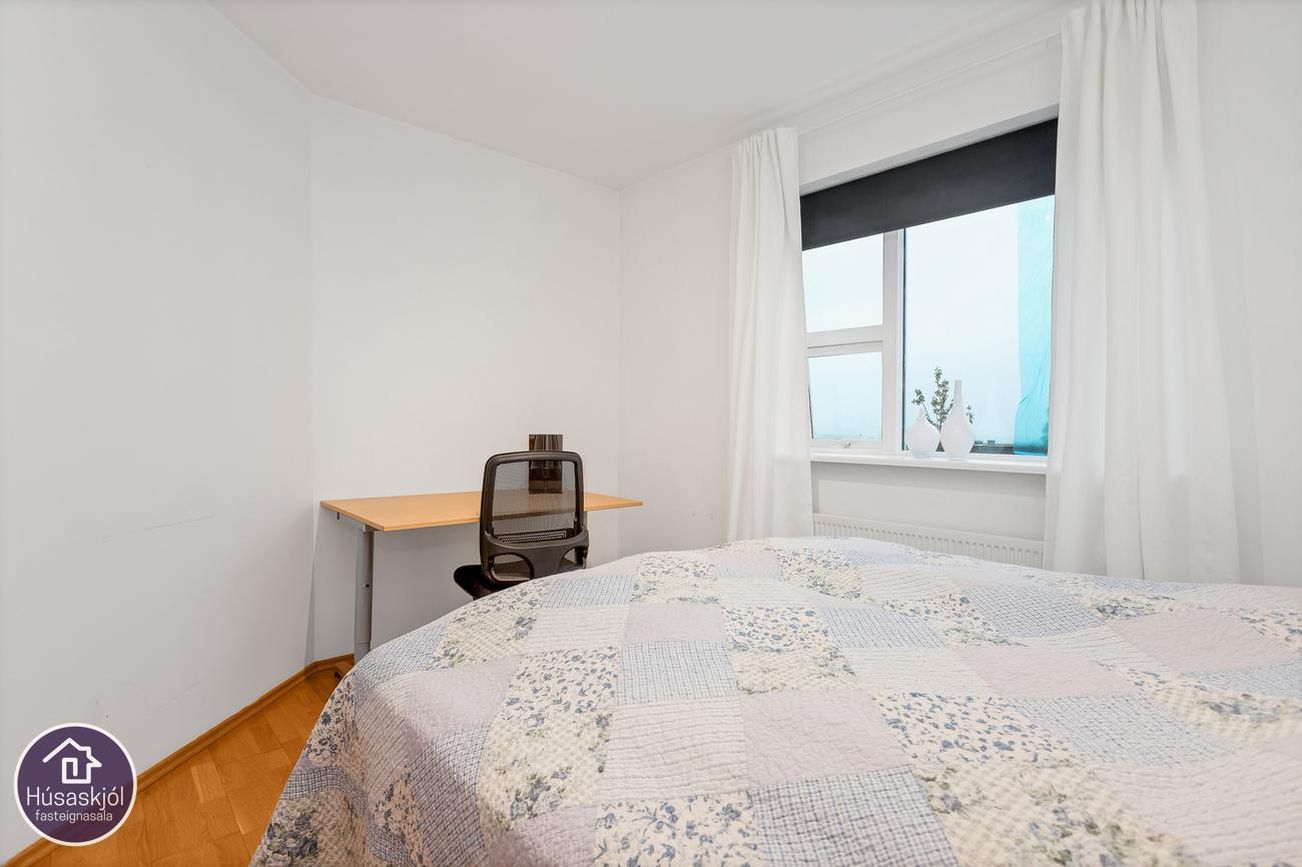 Kristnibraut 77 - 0301, 113 Reykjavík