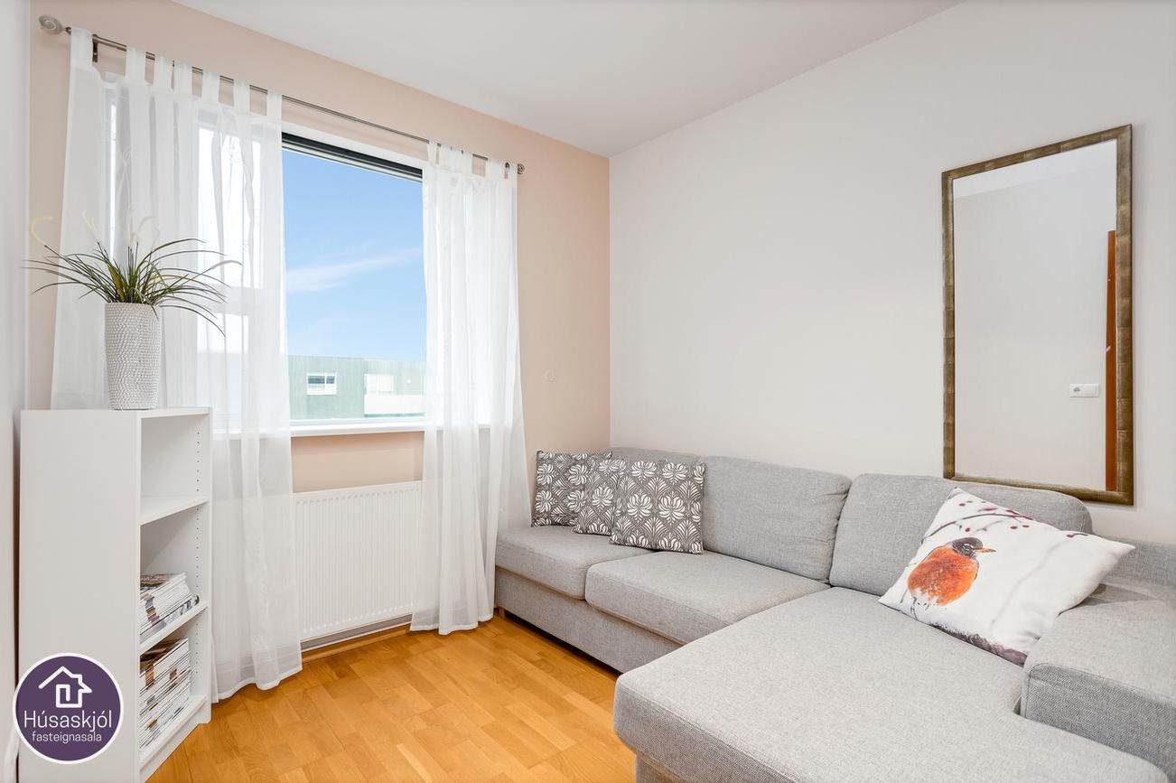 Kristnibraut 77 - 0301, 113 Reykjavík