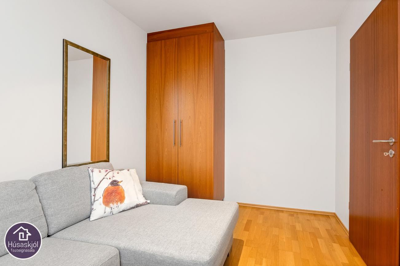 Kristnibraut 77 - 0301, 113 Reykjavík