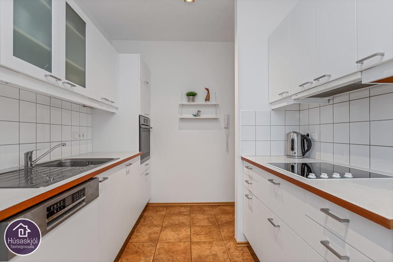 Kristnibraut 77 - 0301, 113 Reykjavík