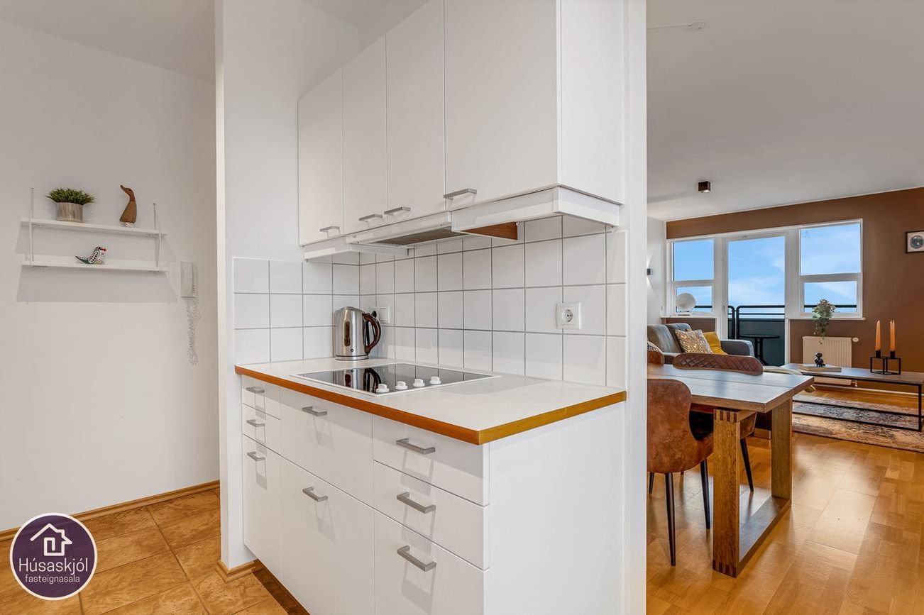 Kristnibraut 77 - 0301, 113 Reykjavík