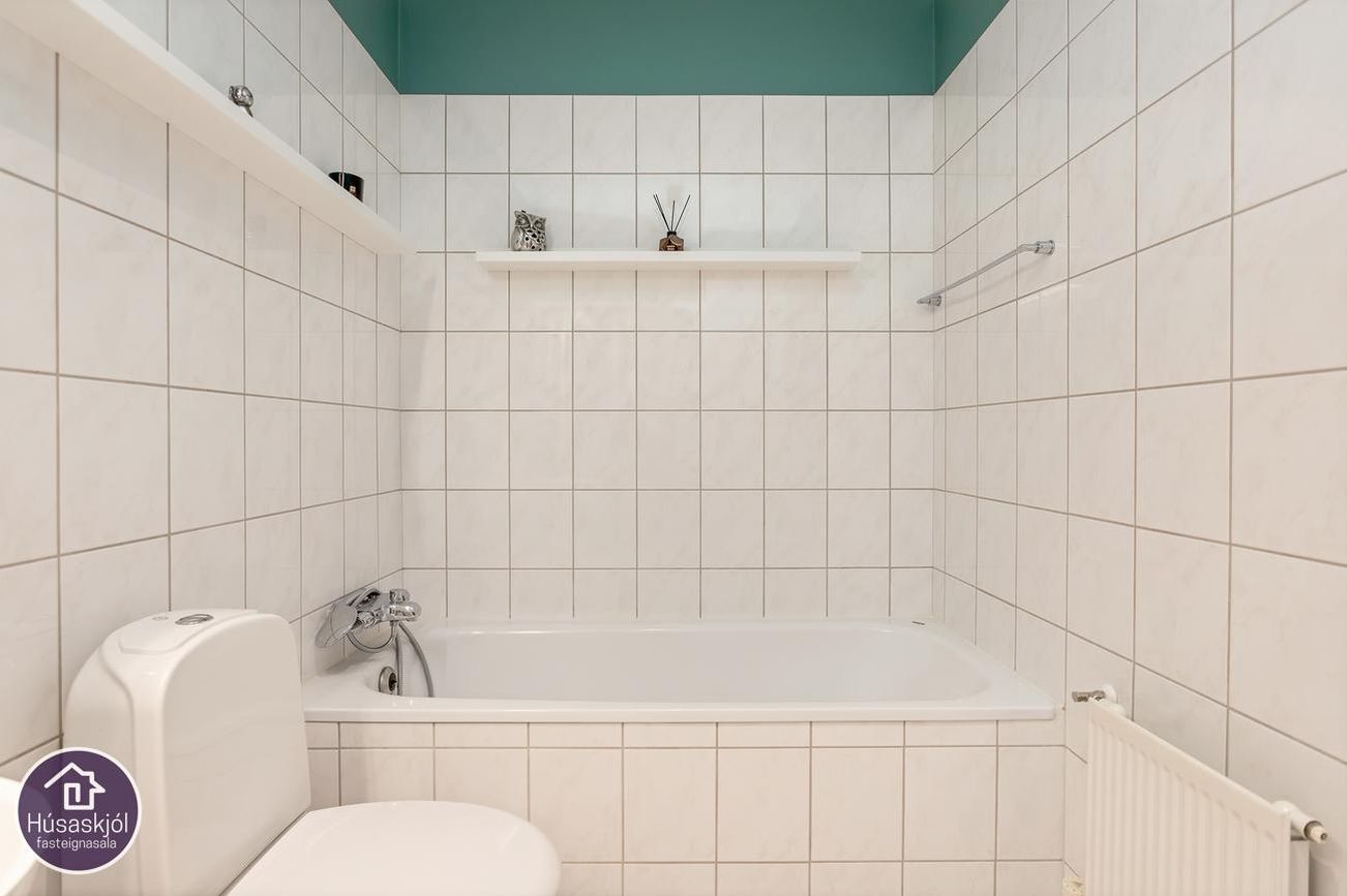 Kristnibraut 77 - 0301, 113 Reykjavík