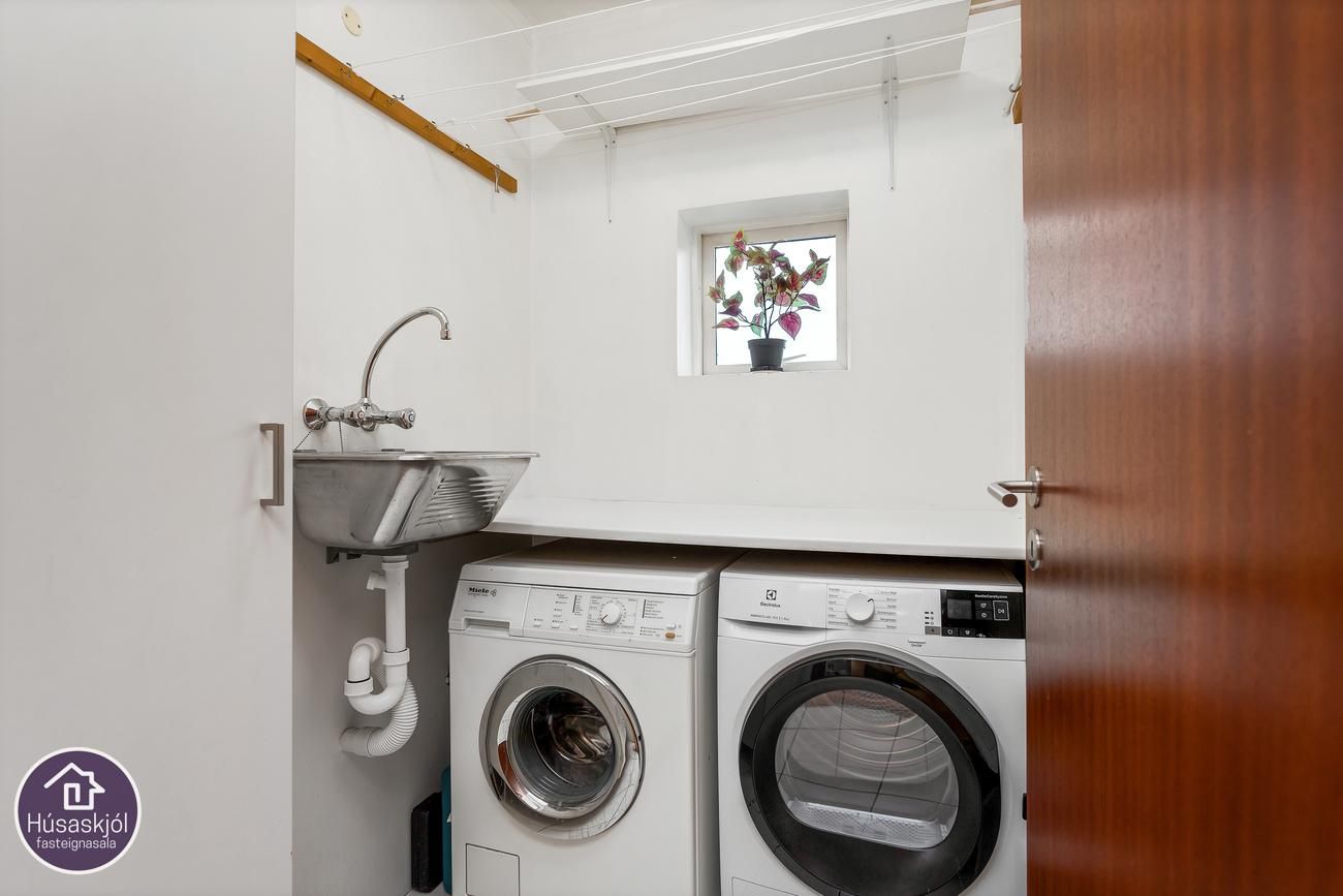 Kristnibraut 77 - 0301, 113 Reykjavík