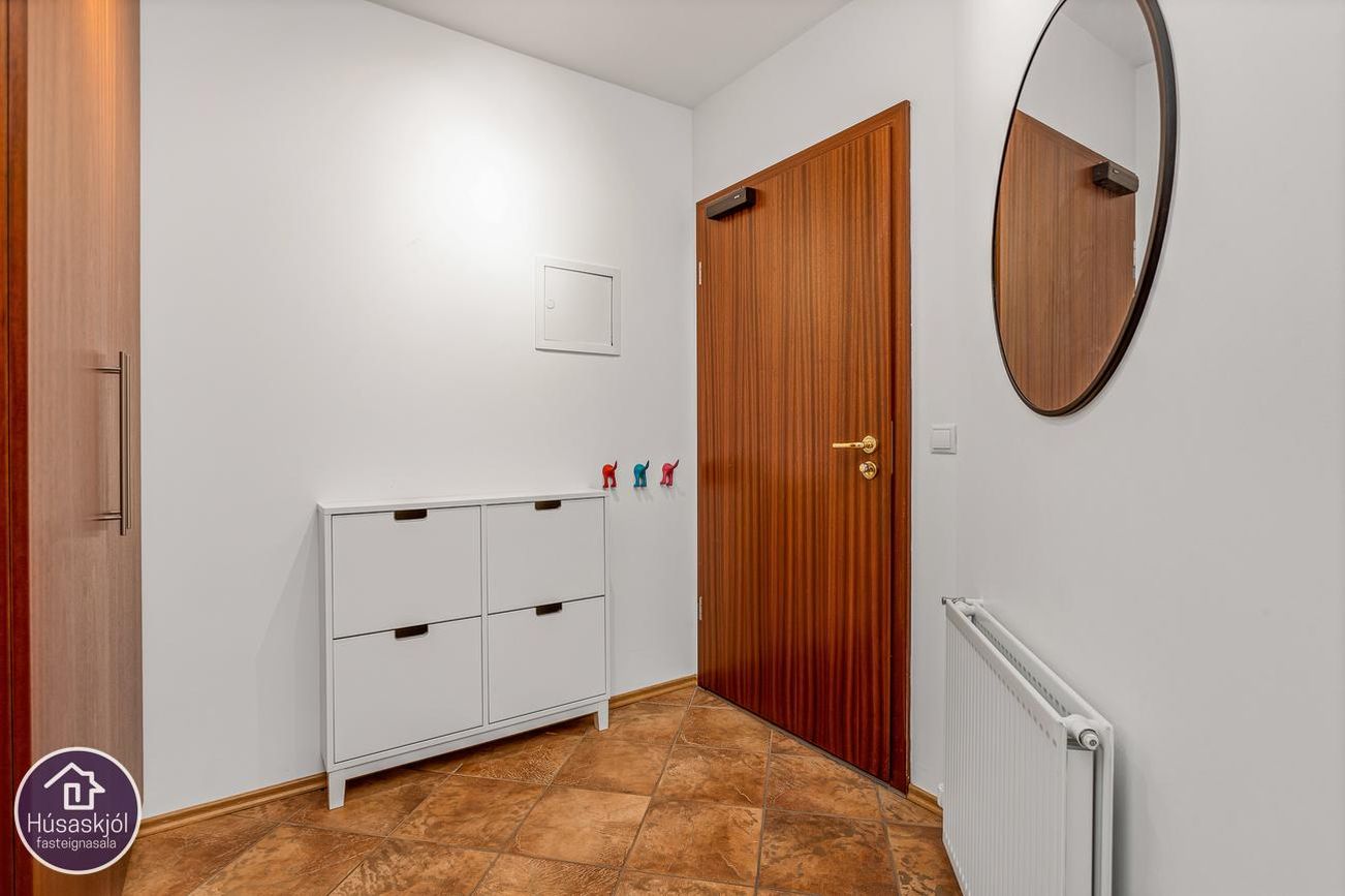 Kristnibraut 77 - 0301, 113 Reykjavík