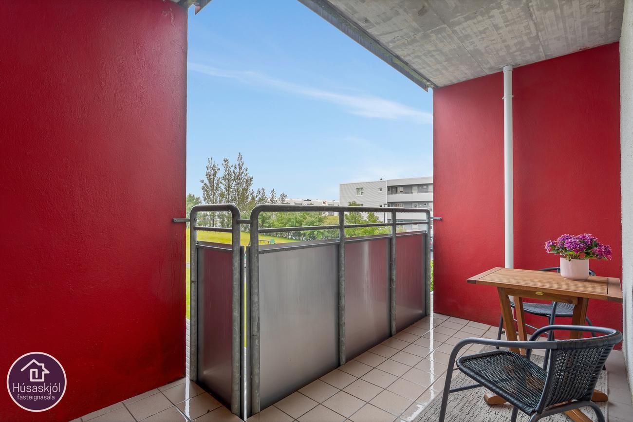 Kristnibraut 77 - 0301, 113 Reykjavík