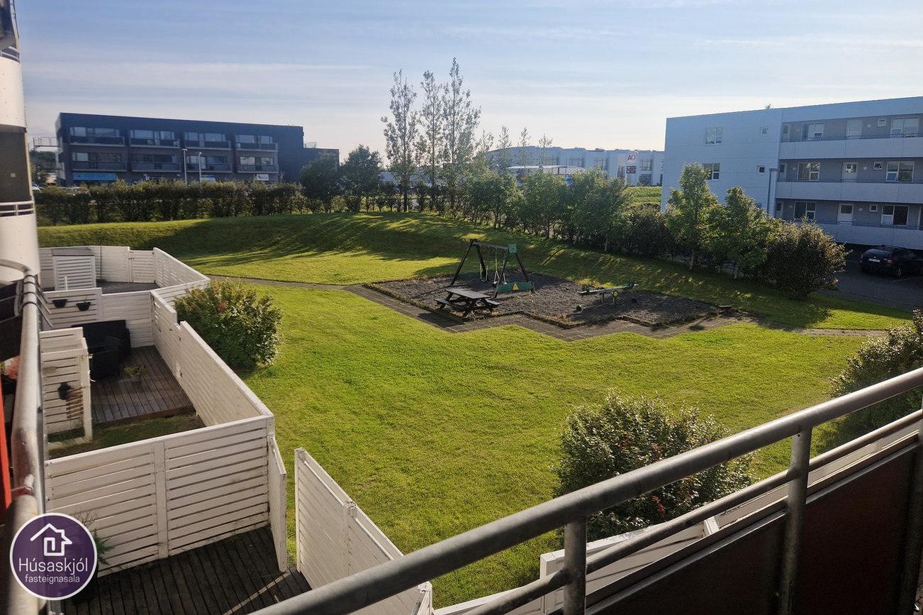 Kristnibraut 77 - 0301, 113 Reykjavík