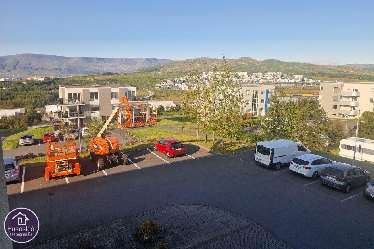 Kristnibraut 77 - 0301, 113 Reykjavík