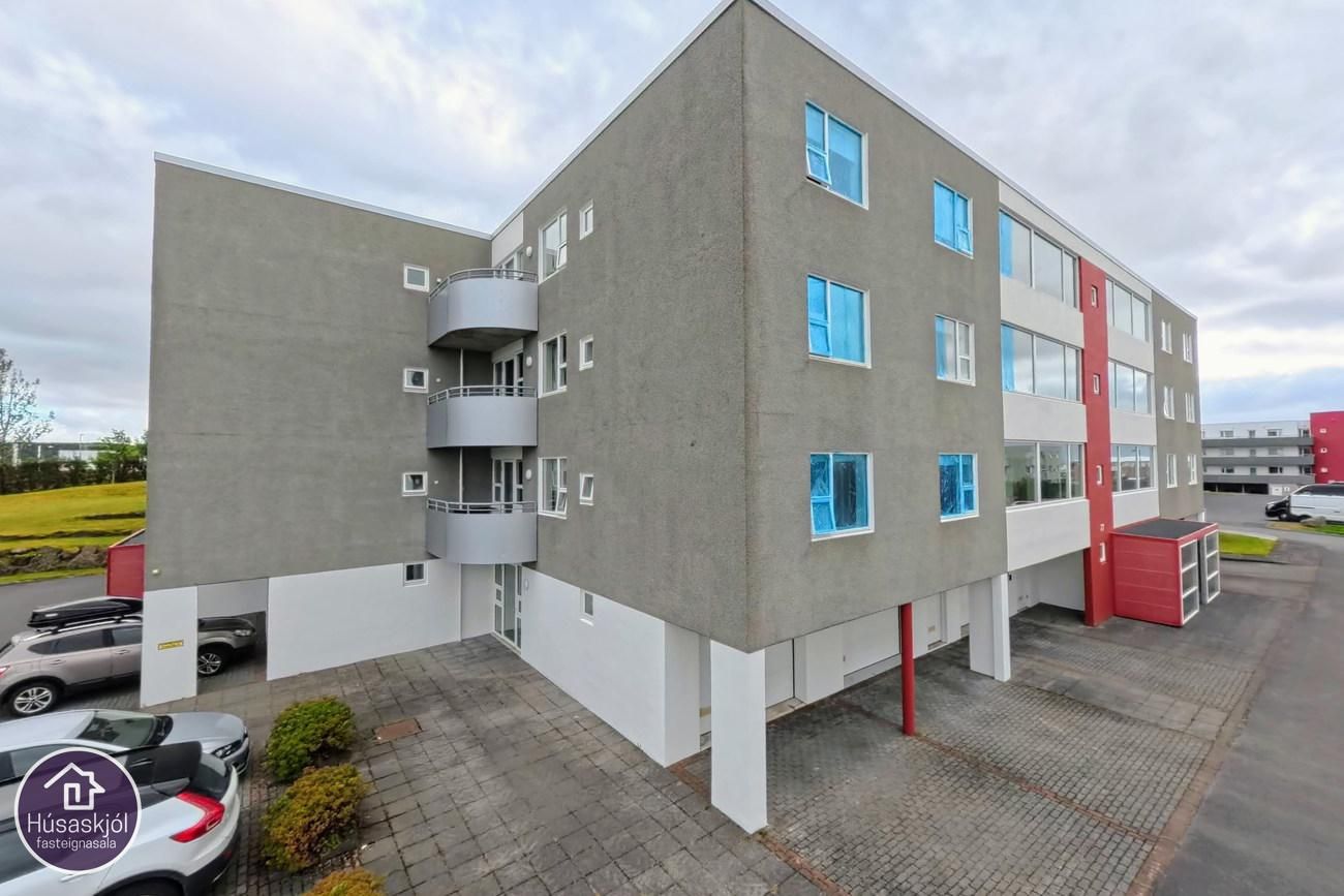 Kristnibraut 77 - 0301, 113 Reykjavík