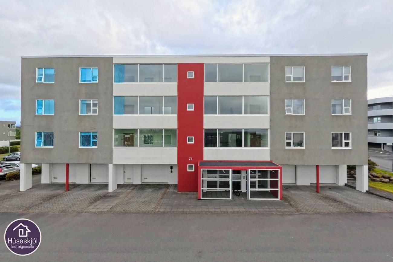 Kristnibraut 77 - 0301, 113 Reykjavík
