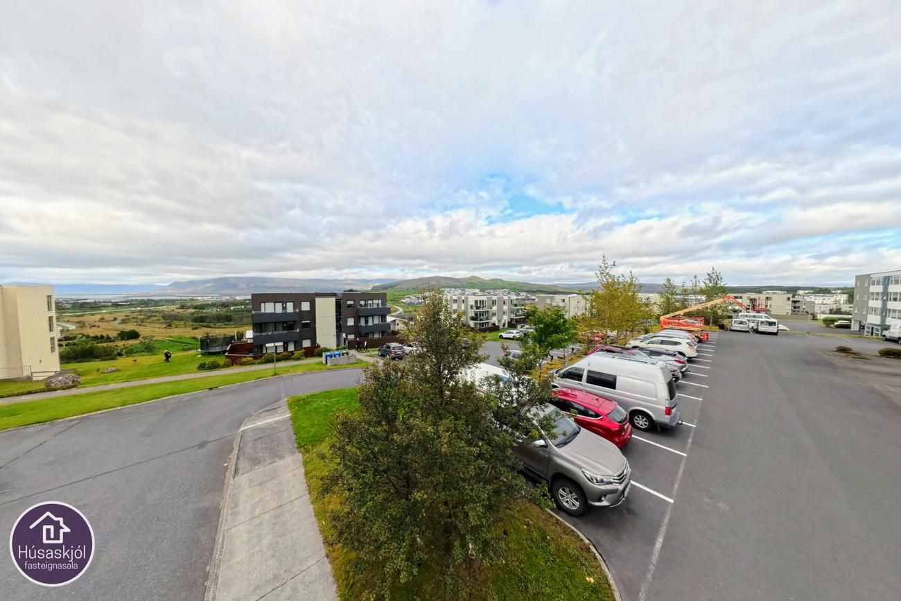 Kristnibraut 77 - 0301, 113 Reykjavík