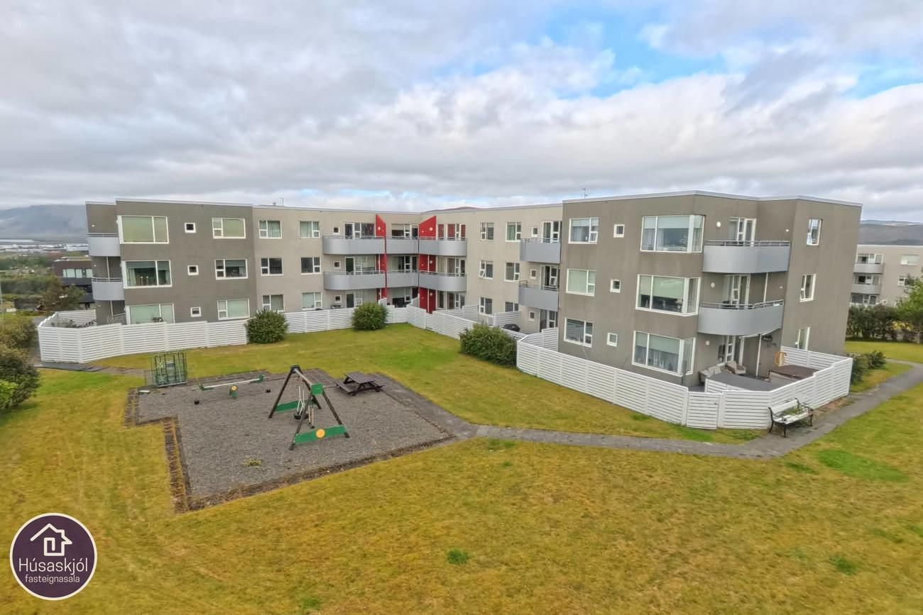 Kristnibraut 77 - 0301, 113 Reykjavík