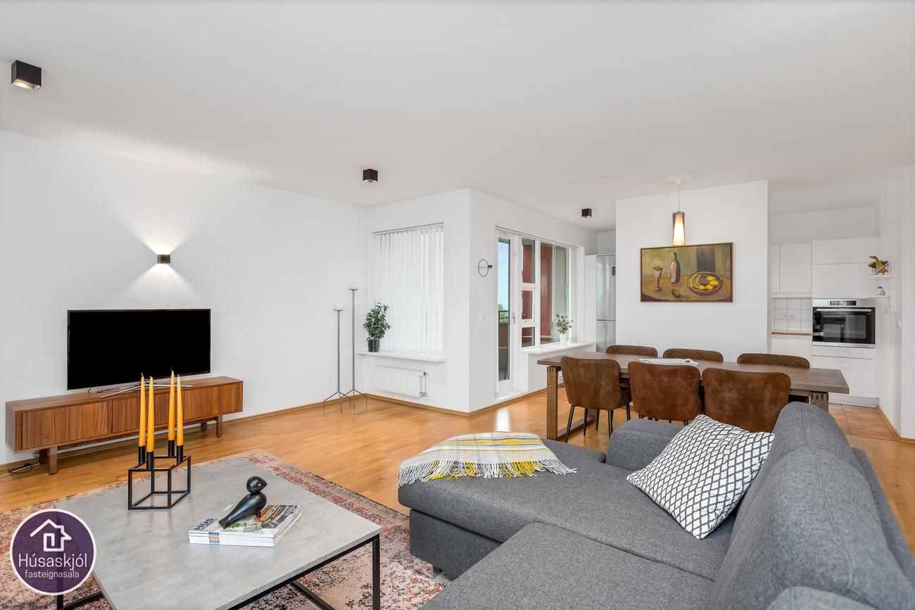 Kristnibraut 77 - 0301, 113 Reykjavík